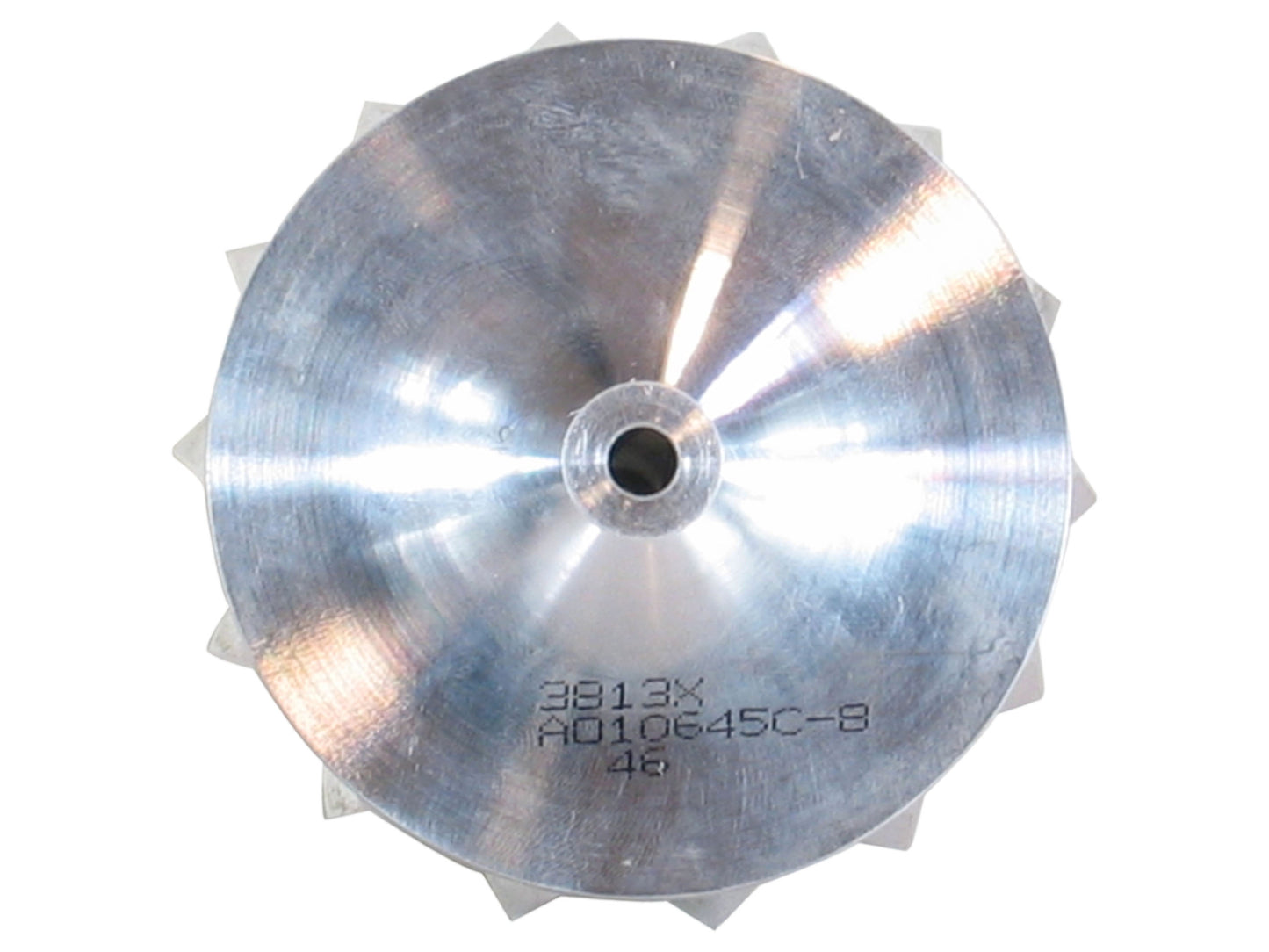 NEW GTP38 Turbo Billet Compressor Wheel Ford Truck 7.3L Powerstroke MFS3813C