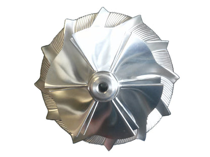 NEW GTP38R Turbo Billet Compressor Wheel Ford Powerstroke 7.3L Engine MFS3817C