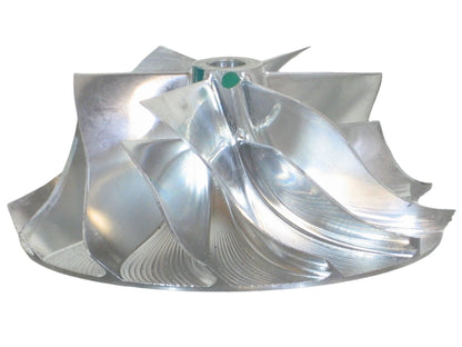 NUEVO camión Cummins 6CT MFS4007C de Freightliner de la rueda del compresor del billete de HX40W Turbo