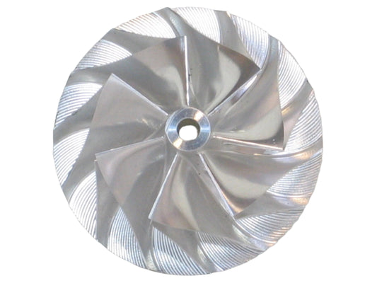 NEW HX40W Turbo Billet Compressor Wheel Dodge Ram 5.9L Cummins ISB MFS4015D