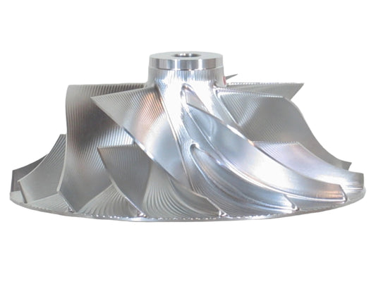 NEW HE531VE Turbo Billet Compressor Wheel Truck Detroit Diesel S60 MFS5083C