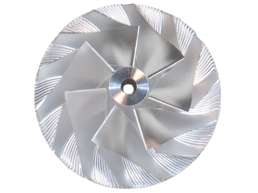 NEW HE531VE Turbo Billet Compressor Wheel Truck Detroit Diesel S60 MFS5083C