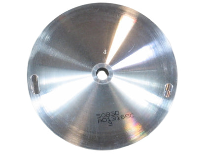 NEW HE531VE Turbo Billet Compressor Wheel Truck Detroit Diesel S60 MFS5083C