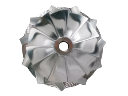 NEW RHF55 Turbo Billet Compressor Wheel Subaru Impreza WRX STI EJ20 MFS5524C