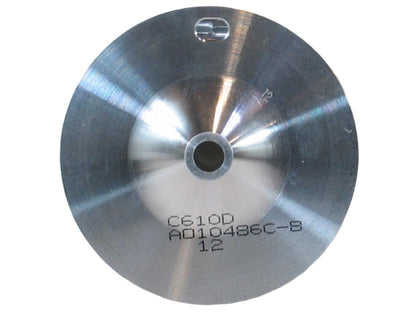 NEW RHC61W Turbo Billet Compressor Wheel Yanmar 4LH-STE Diesel Engine MFSC610C