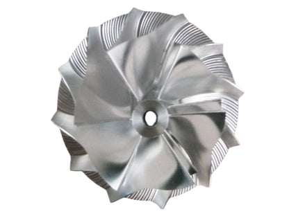 NEW TD04HL Turbo Billet Compressor Wheel Dodge SRT-4 MFSD473C