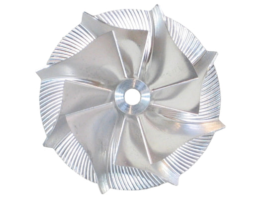 NEW K03 Turbo Billet Compressor Wheel Audi VW 1.8L-5V langs along MFSK309C