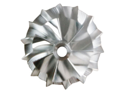 NEW S300V Turbo Billet Compressor Wheel International Navistar DT466E MFSS349C