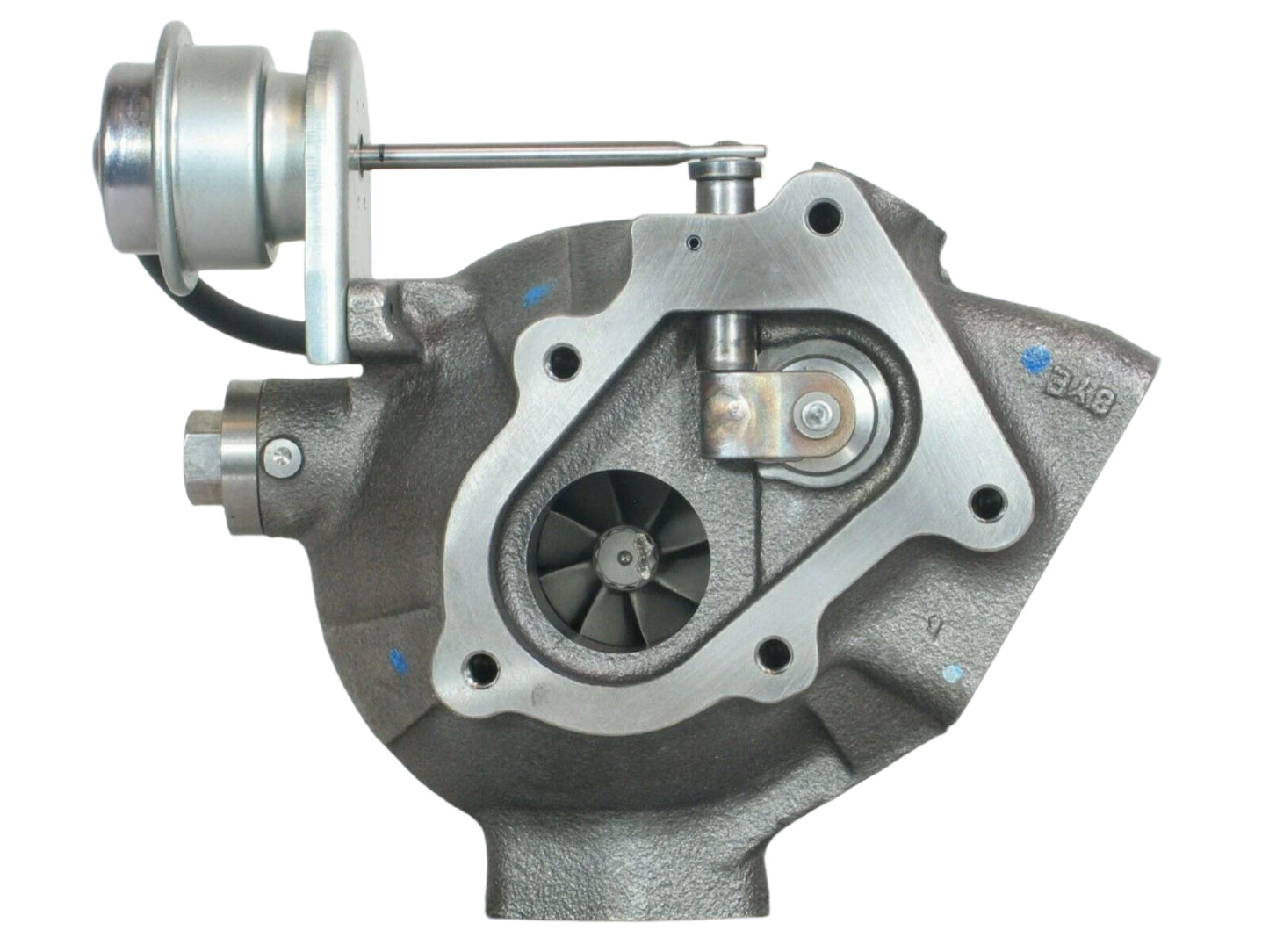 NEW OEM IHI RHF5WB Turbo Honda Marine AquaTrax F-12X R12 HW5-9020 V-660072 MG11