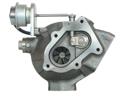 NEW OEM IHI RHF5WB Turbo Honda Marine AquaTrax F-12X R12 HW5-9020 V-660072 MG11