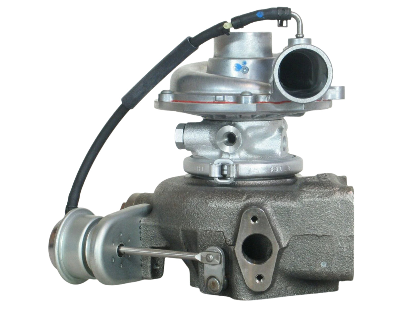 NEW OEM IHI RHF5WB Turbo Honda Marine AquaTrax F-12X R12 HW5-9020 V-660072 MG11