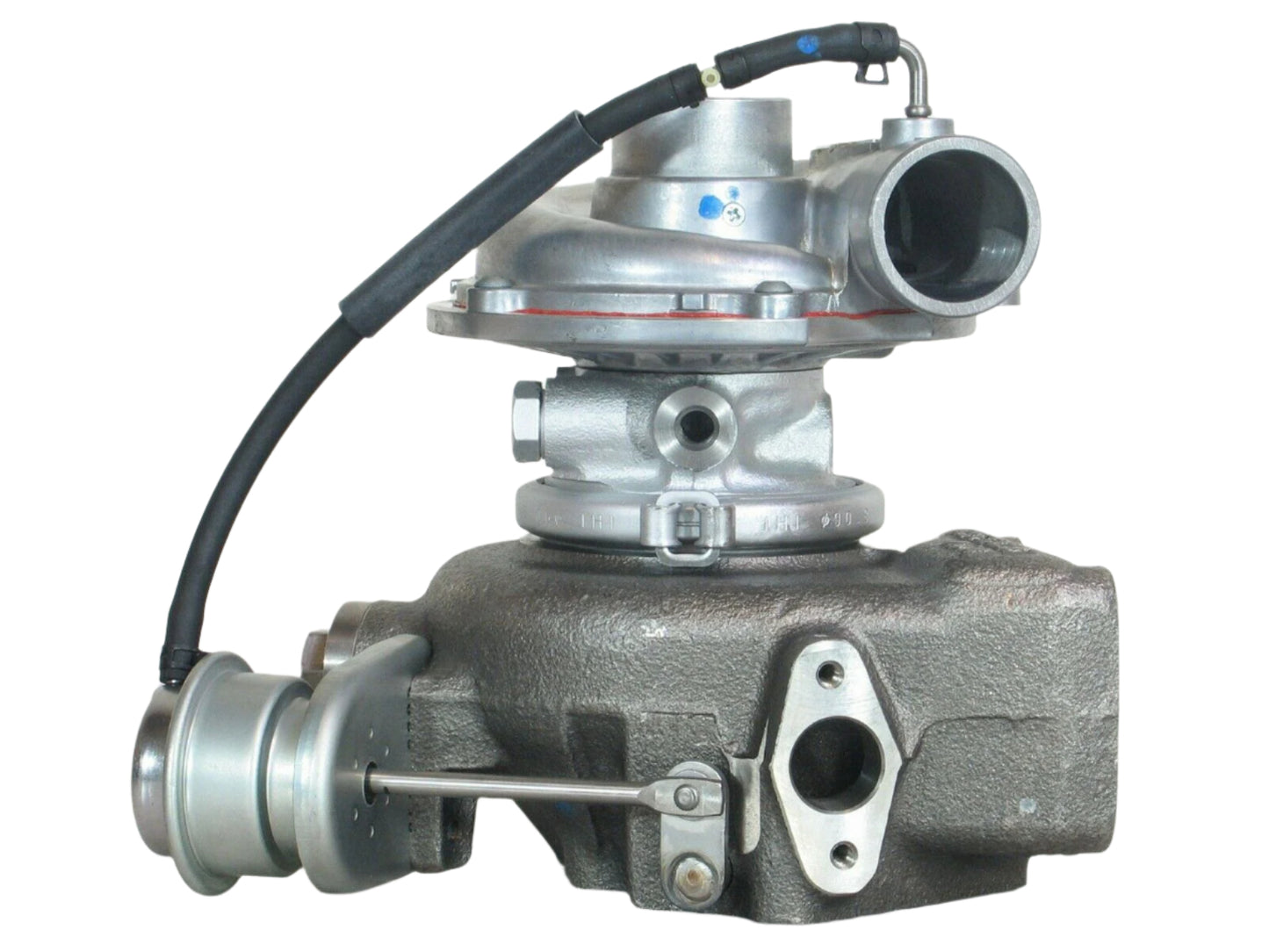 NEW OEM IHI RHF5WB Turbo Honda Marine AquaTrax F-12X R12 HW5-9020 V-660072 MG11