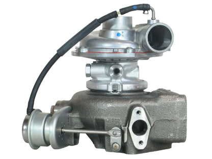 NEW OEM IHI RHF5WB Turbo Honda Marine AquaTrax F-12X R12 HW5-9020 V-660072 MG11