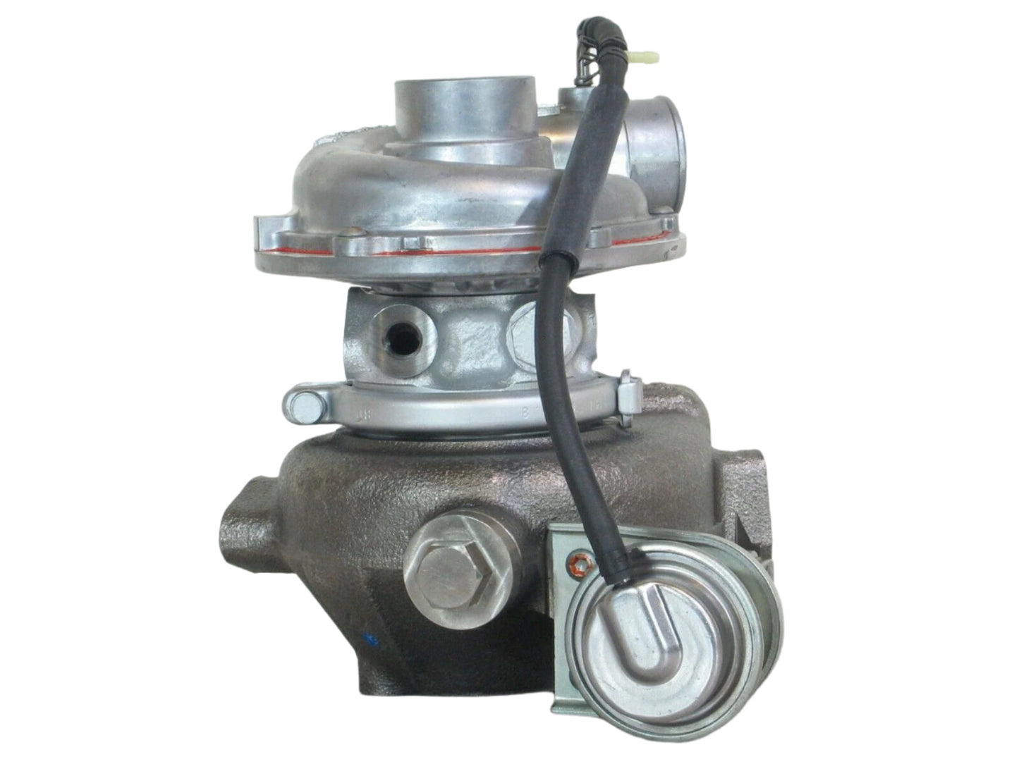 NEW OEM IHI RHF5WB Turbo Honda Marine AquaTrax F-12X R12 HW5-9020 V-660072 MG11