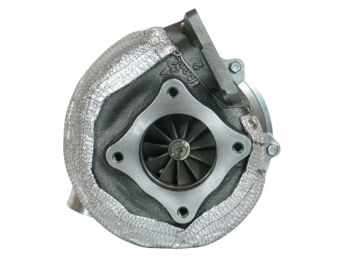 NEW OEM IHI RHC7 Turbo Isuzu 6BG1MTC Diesel Engine 1144003012 V-250097 MIAG