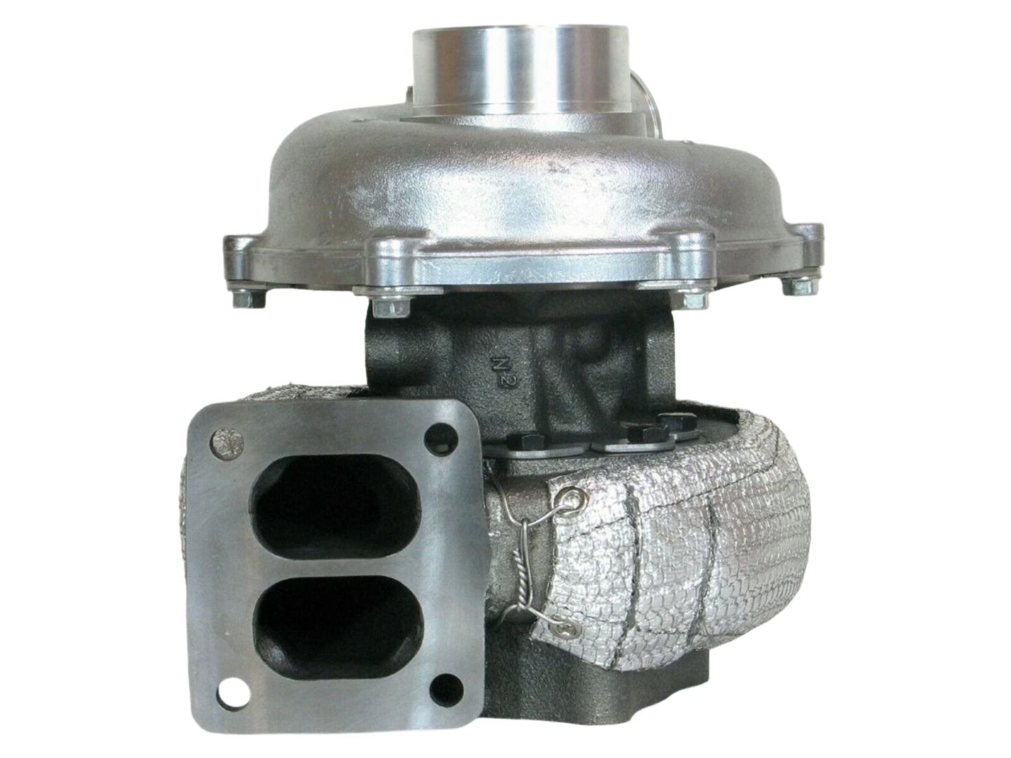 NEW OEM IHI RHC7 Turbo Isuzu 6BG1MTC Diesel Engine 1144003012 V-250097 MIAG