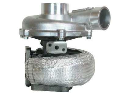 NEW OEM IHI RHC7 Turbo Isuzu 6BG1MTC Diesel Engine 1144003012 V-250097 MIAG