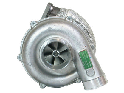 NEW OEM IHI RHC7 Turbo Isuzu 6BG1MTC Diesel Engine 1144003012 V-250097 MIAG