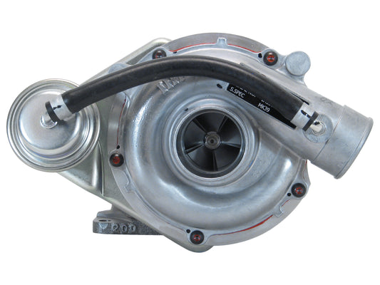 NUEVO OEM IHI RHF5 Turbo Kubota Varios Marine Nanni N4.85 3.053L VA430148 MK39