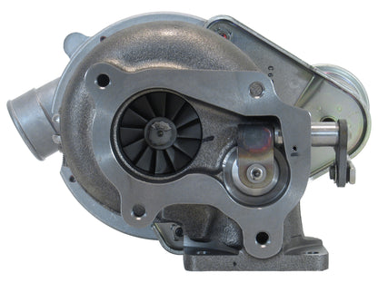 NEW OEM IHI RHF5 Turbo Kubota Various Marine Nanni N4.85 3.053L VA430148 MK39