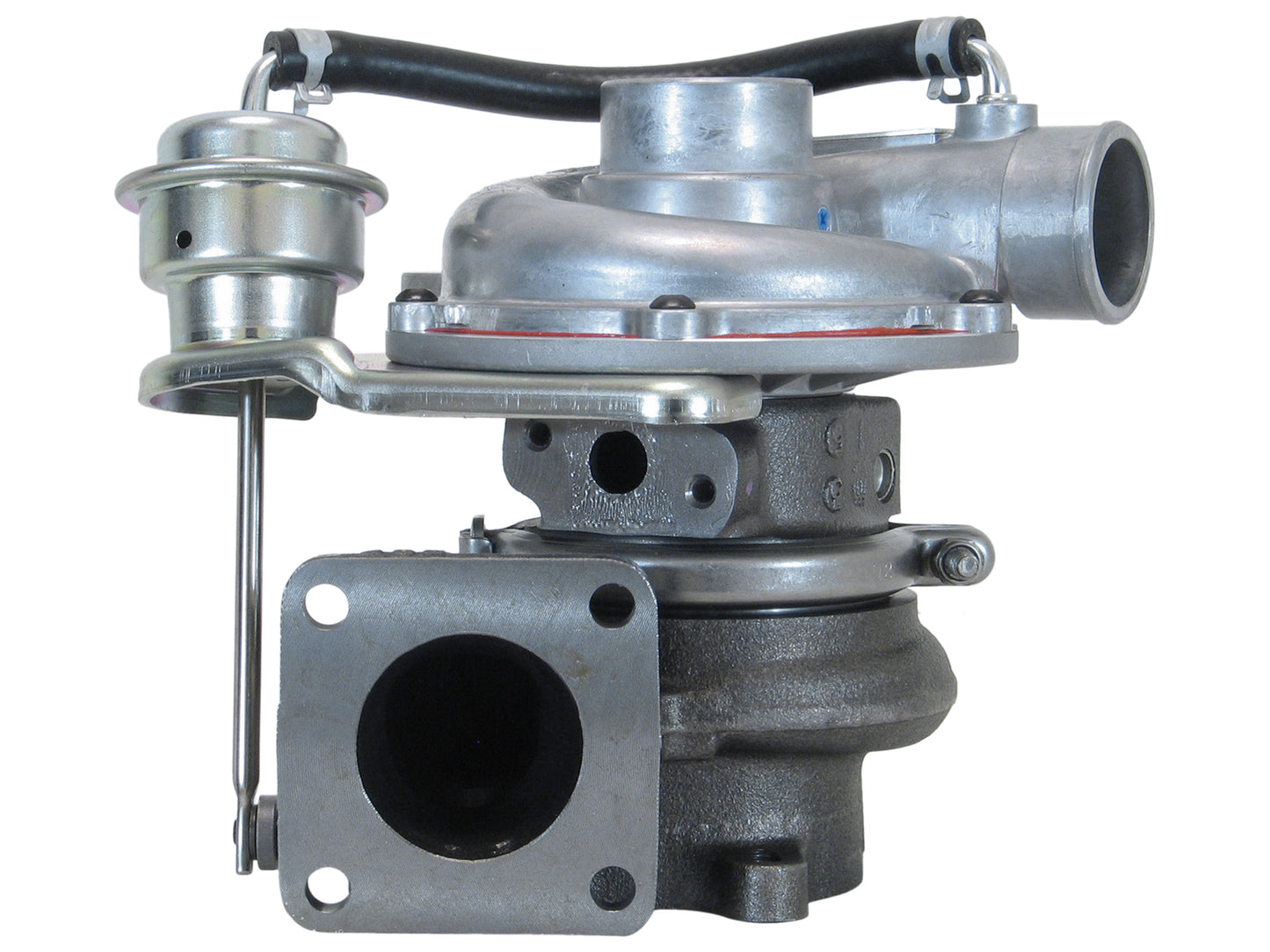 NEW OEM IHI RHF5 Turbo Kubota Various Marine Nanni N4.85 3.053L VA430148 MK39