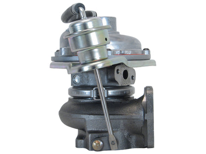 NEW OEM IHI RHF5 Turbo Kubota Various Marine Nanni N4.85 3.053L VA430148 MK39