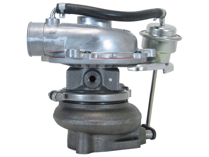 NEW OEM IHI RHF5 Turbo Kubota Various Marine Nanni N4.85 3.053L VA430148 MK39