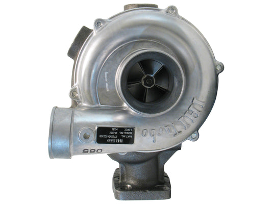 Nuevo OEM IHI RHC7GW Turbo Hino EH700TI Marine YF68 motor diésel VD250030 MX31