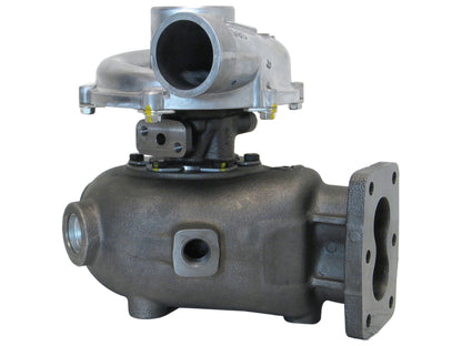 Nuevo OEM IHI RHC7GW Turbo Hino EH700TI Marine YF68 motor diésel VD250030 MX31