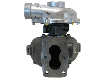 Nuevo OEM IHI RHC7GW Turbo Hino EH700TI Marine YF68 motor diésel VD250030 MX31