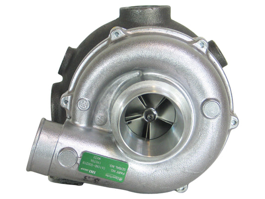 NEW OEM IHI RHC61W Turbo Hino Marine W04CTA W04CT-I Diesel Engine VB240021 MX33