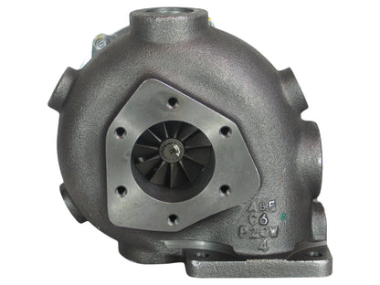 NEW OEM IHI RHC61W Turbo Hino Marine W04CTA W04CT-I Diesel Engine VB240021 MX33