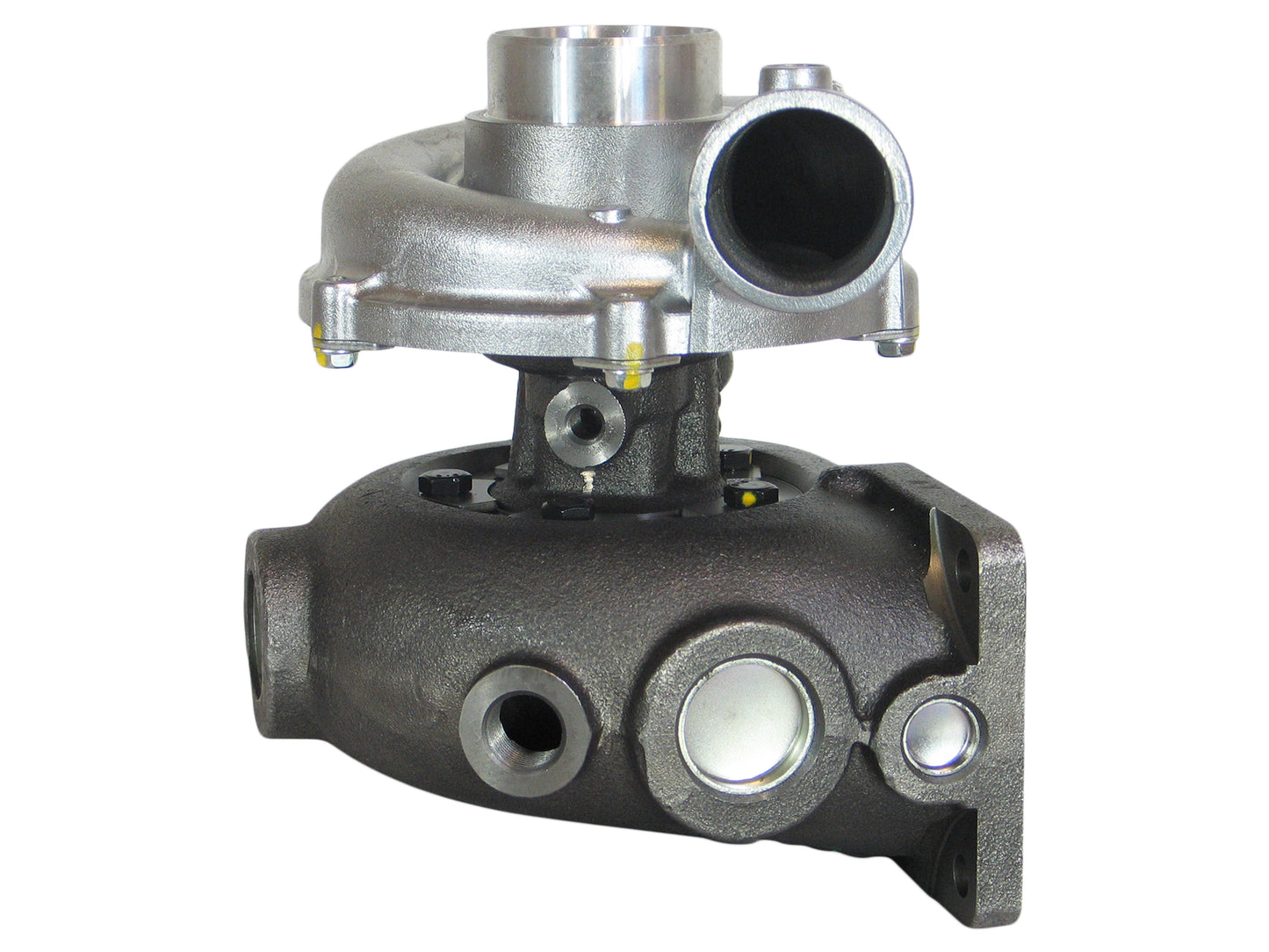 NEW OEM IHI RHC61W Turbo Hino Marine W04CTA W04CT-I Diesel Engine VB240021 MX33