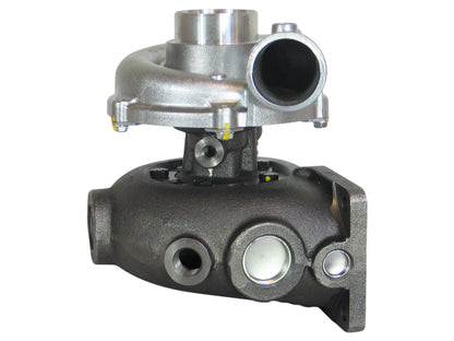 NEW OEM IHI RHC61W Turbo Hino Marine W04CTA W04CT-I Diesel Engine VB240021 MX33