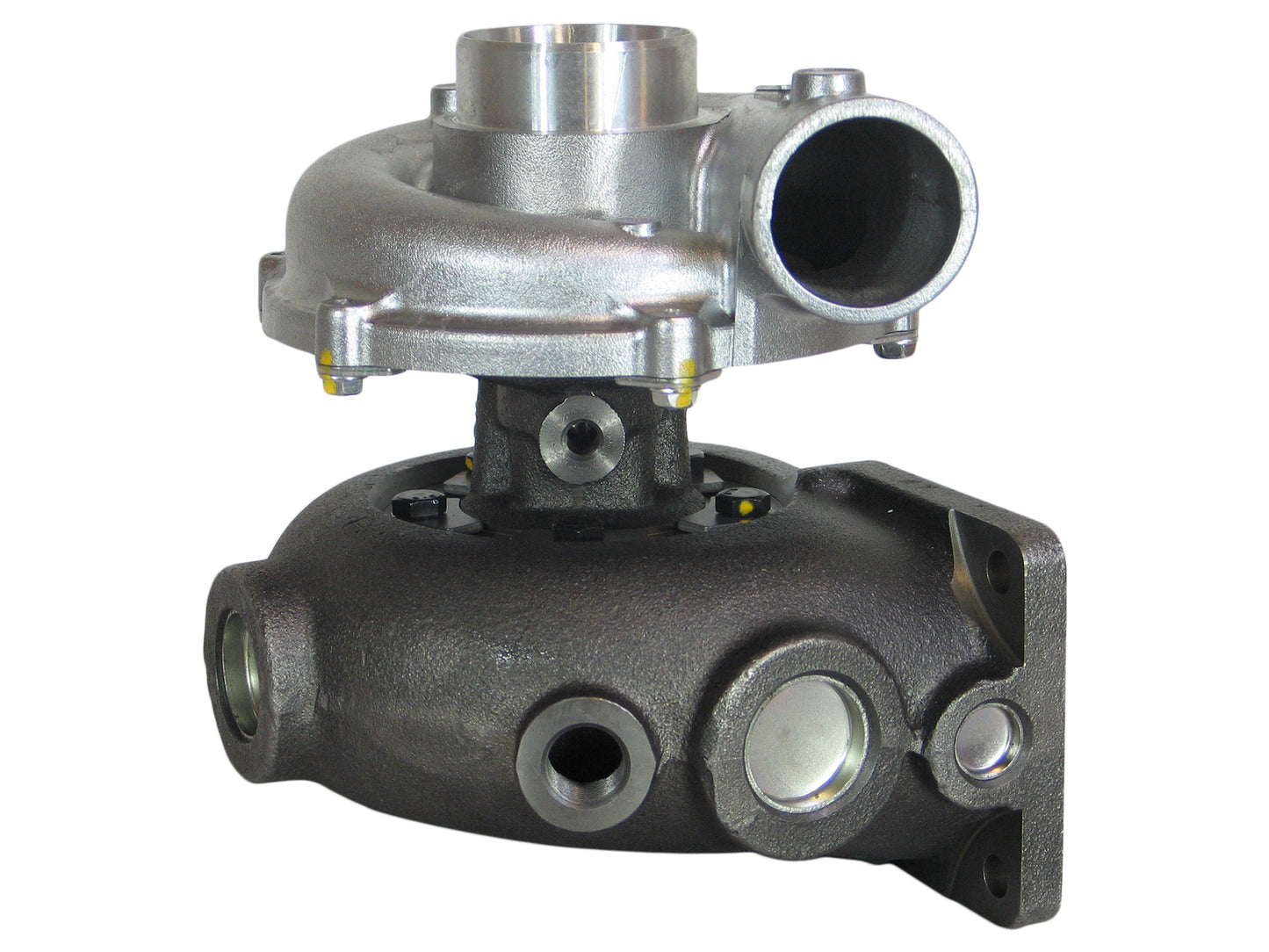 NEW OEM IHI RHC61W Turbo Hino Marine W04CTA W04CT-I Diesel Engine VB240021 MX33