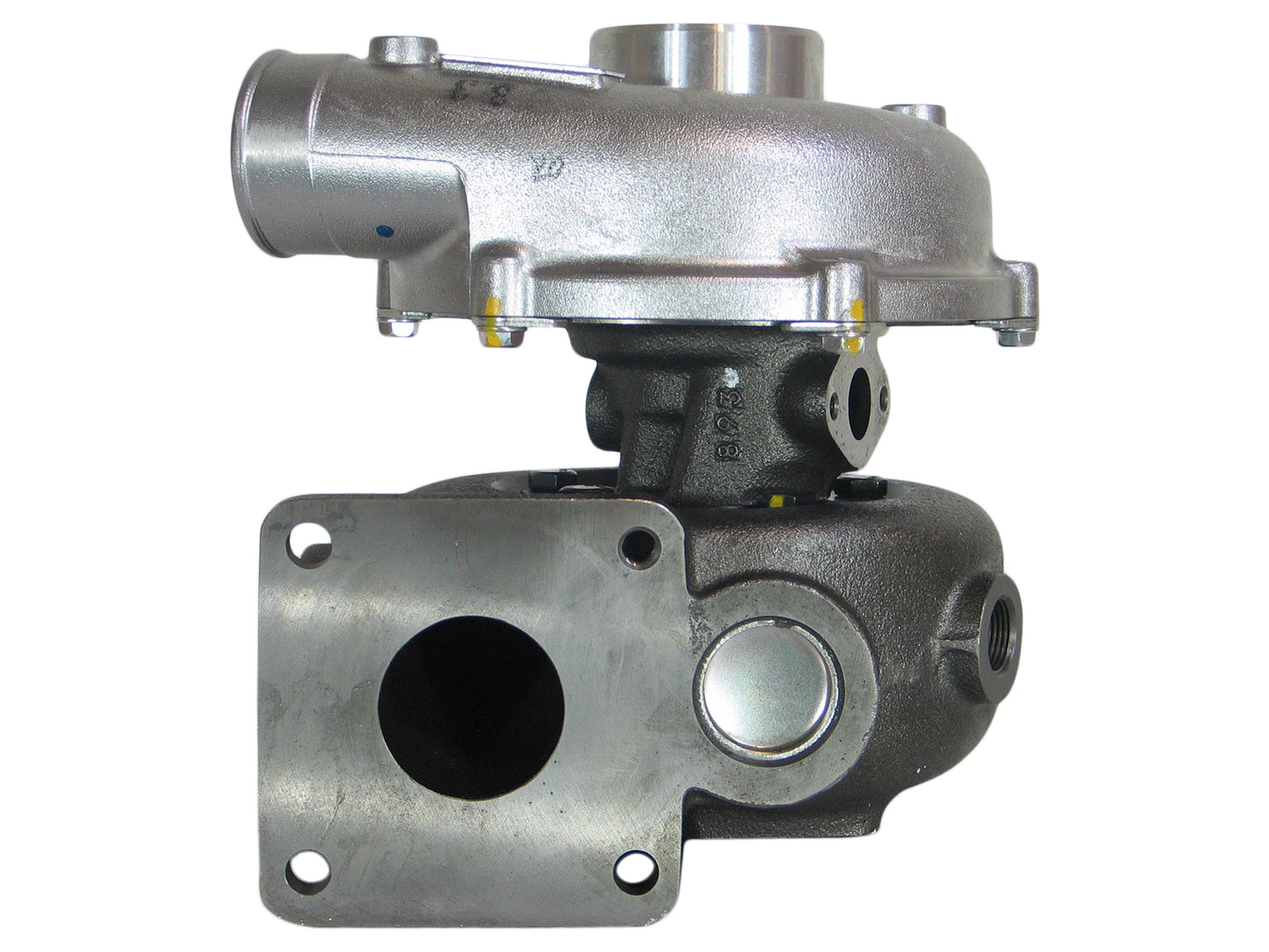 NEW OEM IHI RHC61W Turbo Hino Marine W04CTA W04CT-I Diesel Engine VB240021 MX33