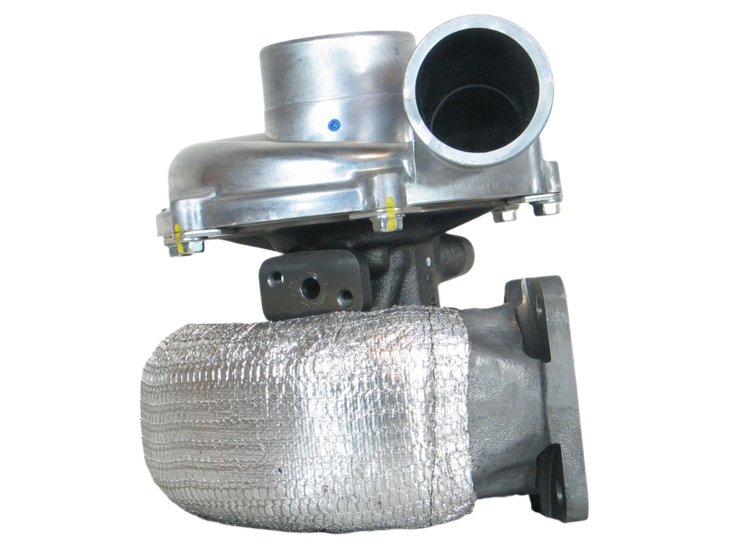 NEW OEM IHI RHC7F Turbocharger Hino Earth Moving P09BTi Engine VD250026 MX34