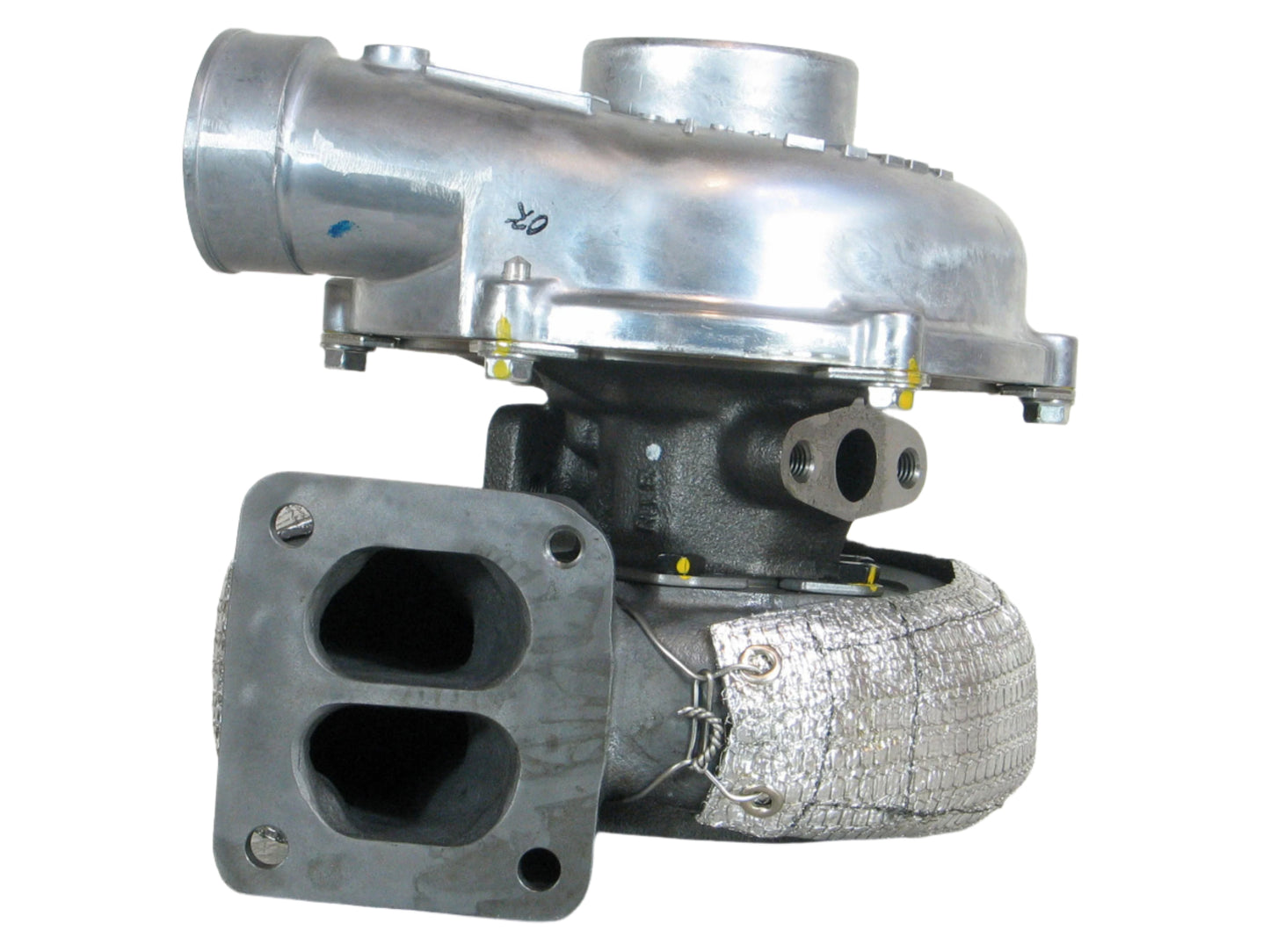 NEW OEM IHI RHC7F Turbocharger Hino Earth Moving P09BTi Engine VD250026 MX34