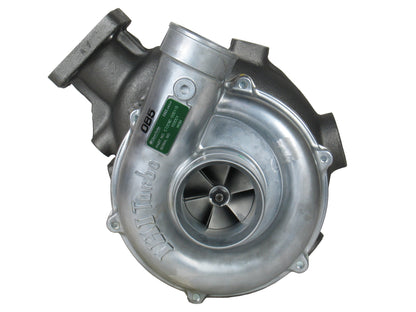 NEW OEM IHI RHC7GW Turbocharger Hino Marine W06DTI Engine 24100-2630A MX94