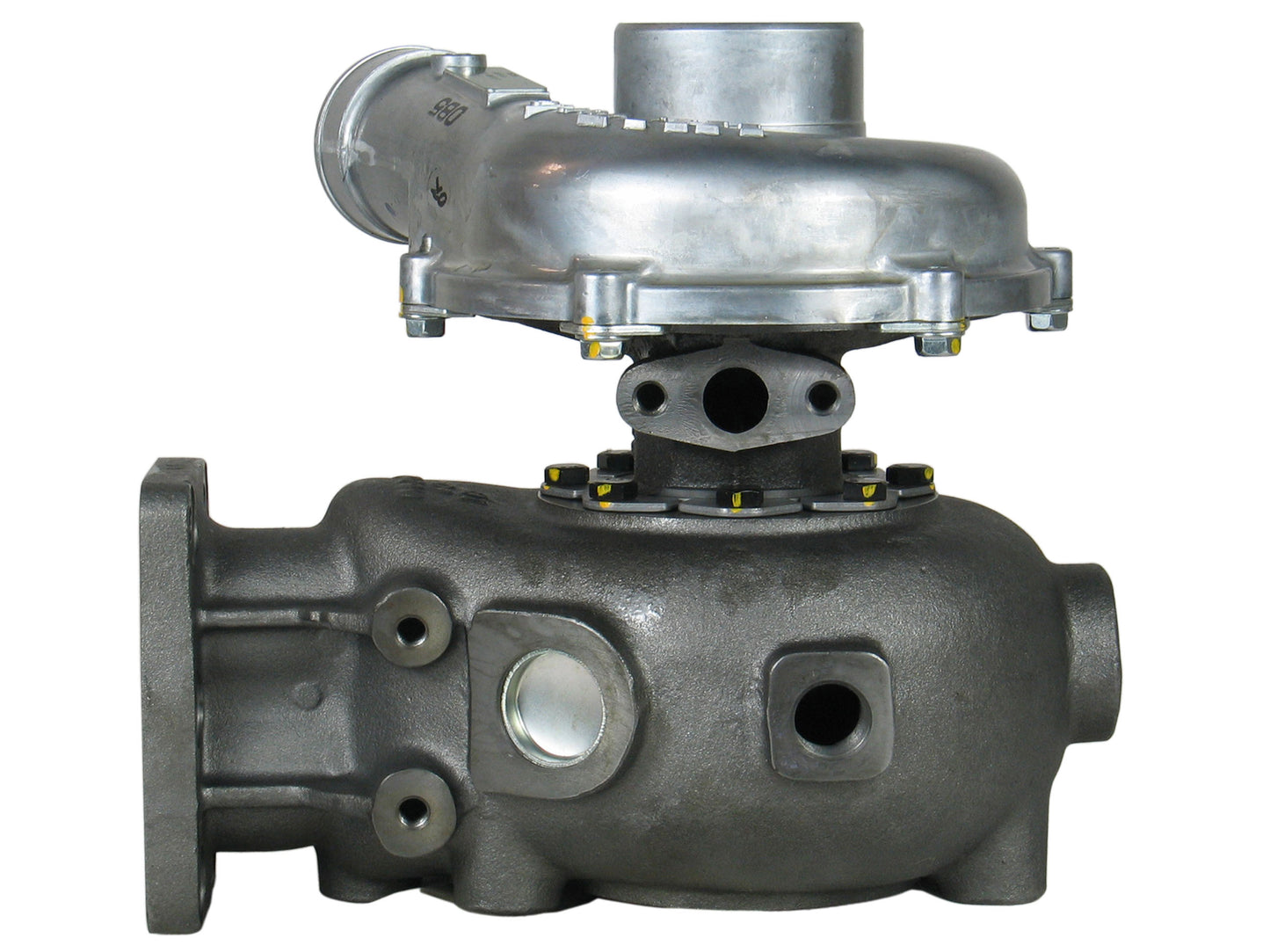 NEW OEM IHI RHC7GW Turbocharger Hino Marine W06DTI Engine 24100-2630A MX94