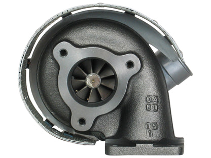 Yanmar Marine 4JH-TE 4JH-TZ Engine 5T-611 VA130035 MY29 NEW OEM IHI RHB52H Turbo - TurboTurbos