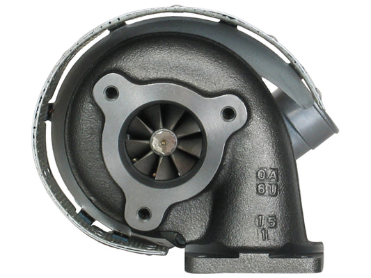 Yanmar Marine 4JH-TE 4JH-TZ Engine 5T-611 VA130035 MY29 NEW OEM IHI RHB52H Turbo - TurboTurbos