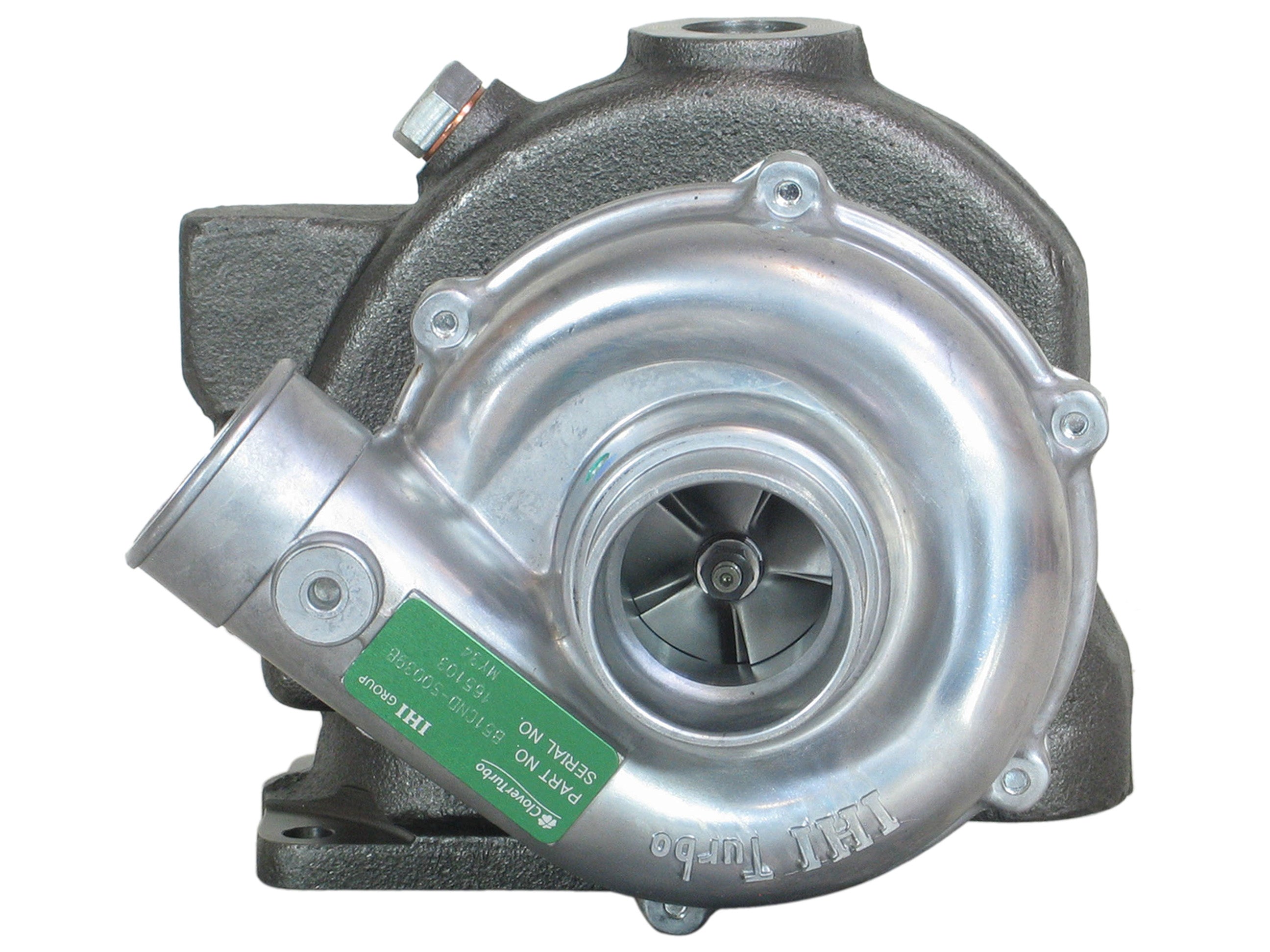 NEW OEM IHI RHB52 Turbo Yanmar MY34 – TurboTurbos