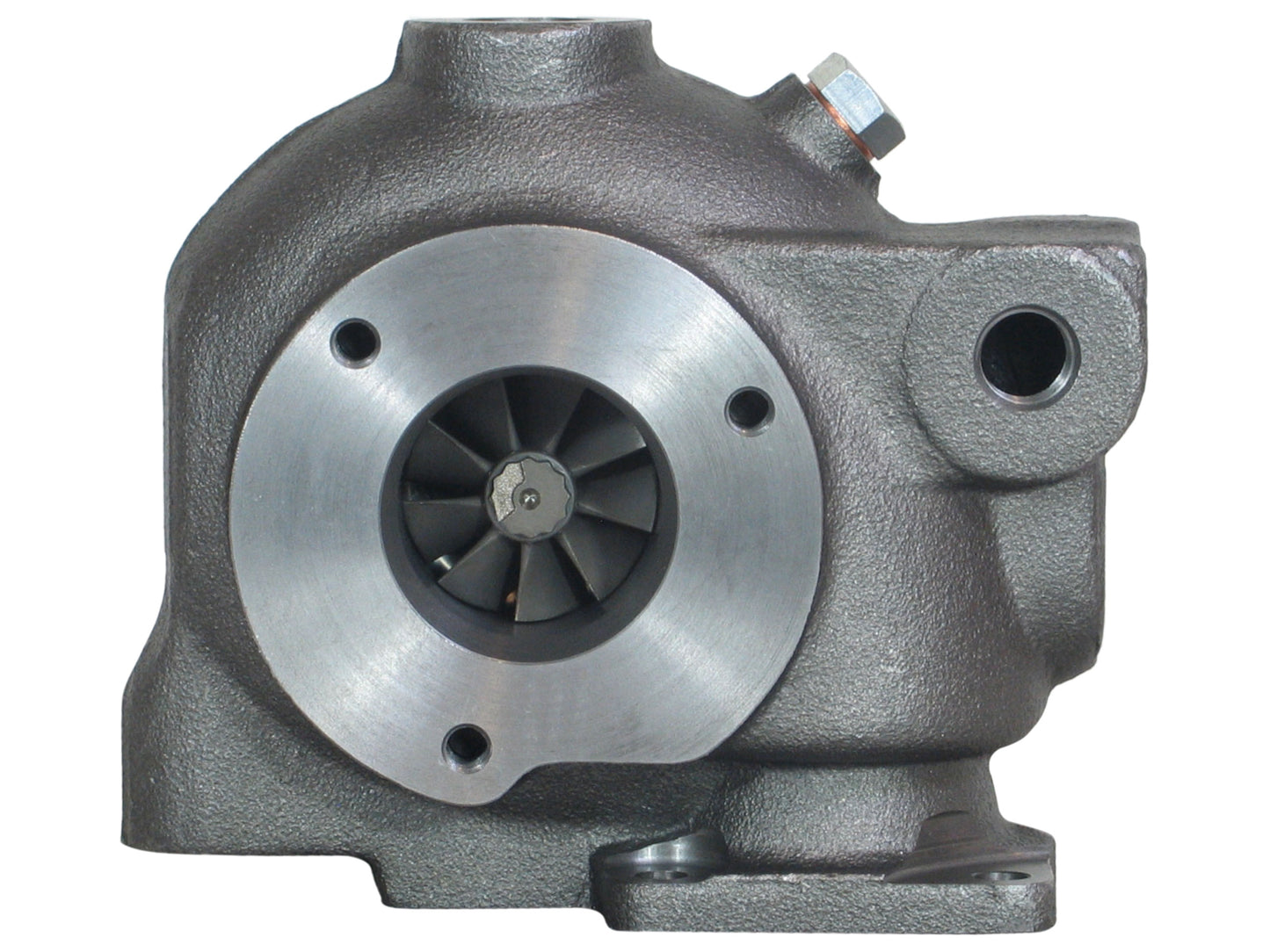 NEW OEM IHI RHB52 Turbo Yanmar Marine 16.44L 4JH2-TE 4JHDTE 5T-628 VA130039 MY34