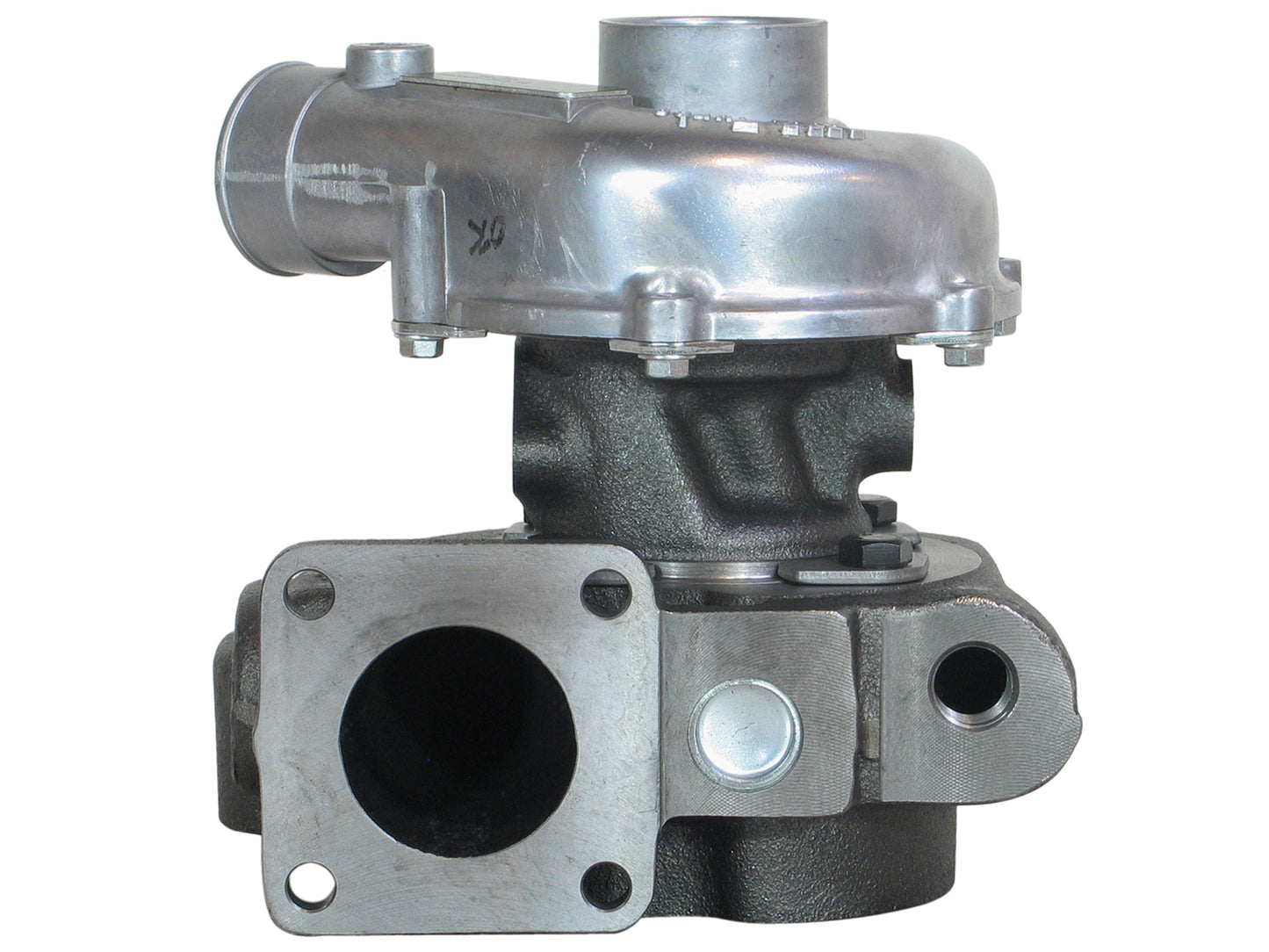 NEW OEM IHI RHB52 Turbo Yanmar Marine 16.44L 4JH2-TE 4JHDTE 5T-628 VA130039 MY34