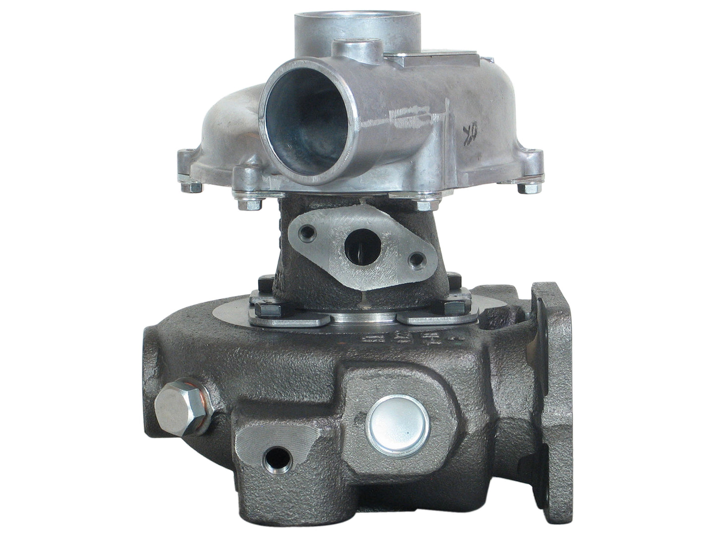 NEW OEM IHI RHB52 Turbo Yanmar Marine 16.44L 4JH2-TE 4JHDTE 5T-628 VA130039 MY34