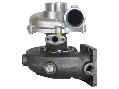 NEW OEM IHI RHC61W Turbo Yanmar Marine 4LH-HT 4LH-TE Diesel Engine VD240076 MY58