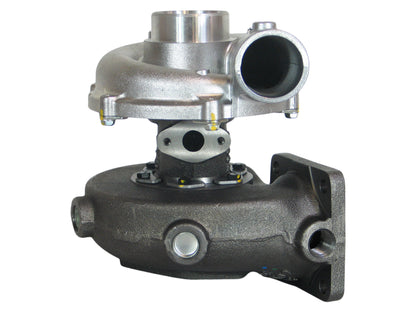 NEW OEM IHI RHC61W Turbo Yanmar Marine 4LH-HT 4LH-TE Diesel Engine VD240076 MY58