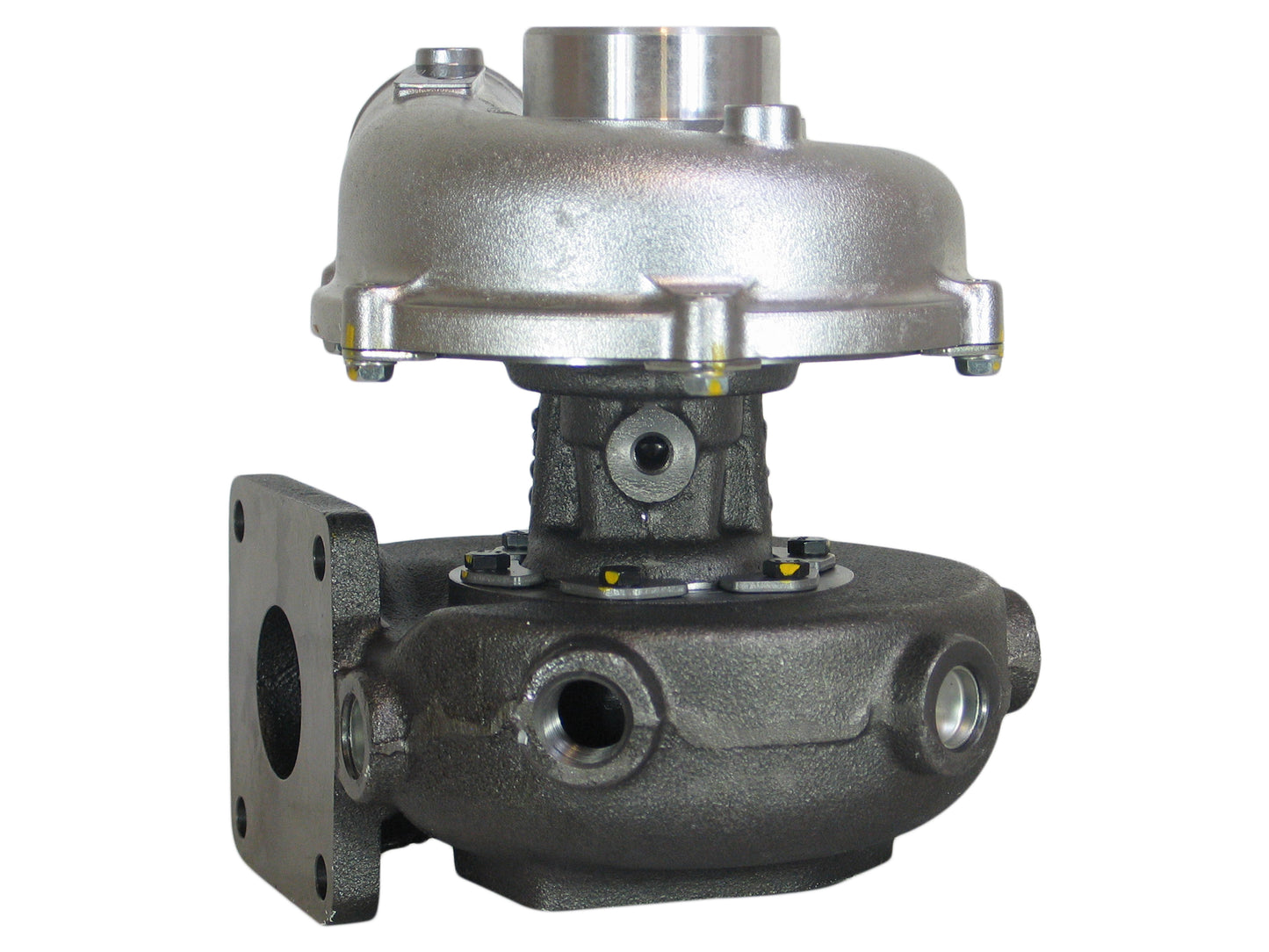 NEW OEM IHI RHC61W Turbo Yanmar Marine 4LH-HT 4LH-TE Diesel Engine VD240076 MY58