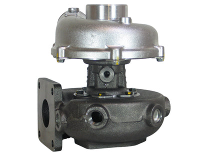 NEW OEM IHI RHC61W Turbo Yanmar Marine 4LH-HT 4LH-TE Diesel Engine VD240076 MY58